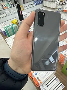 Samsung S20 5G — në shitje · në Tiranë · Gjendje e mirë - Foto 2