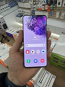 Samsung S20 5G — në shitje · në Tiranë · Gjendje e mirë - Foto 3