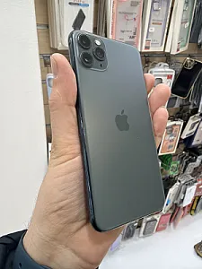 iPhone 11 Pro Max 64GB — në shitje · në Tiranë · Gjendje e mirë - Foto 2