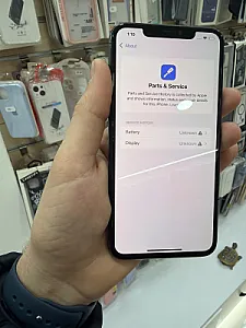 iPhone 11 Pro Max 64GB — në shitje · në Tiranë · Gjendje e mirë - Foto 4