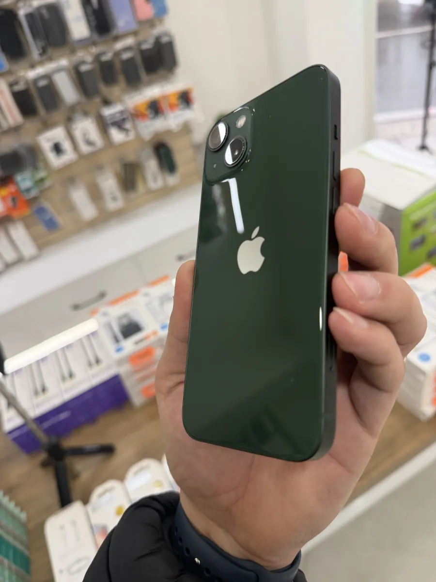 iPhone 13 128Gb — në shitje · në Tiranë · Gjendje e mirë - Foto 1