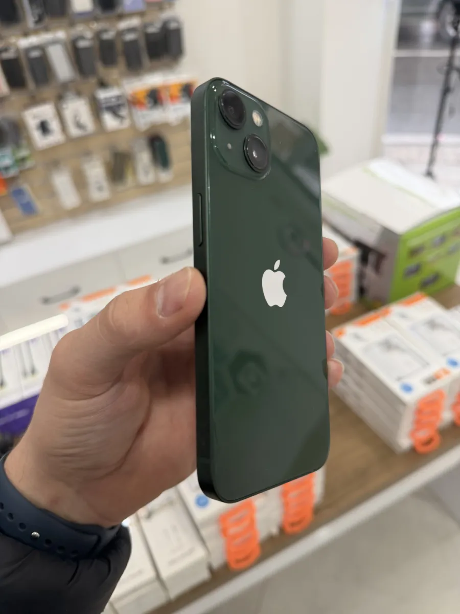 iPhone 13 128Gb — në shitje · në Tiranë · Gjendje e mirë - Foto 2