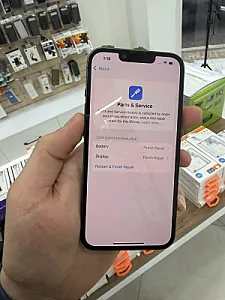 iPhone 13 128Gb — në shitje · në Tiranë · Gjendje e mirë - Foto 5
