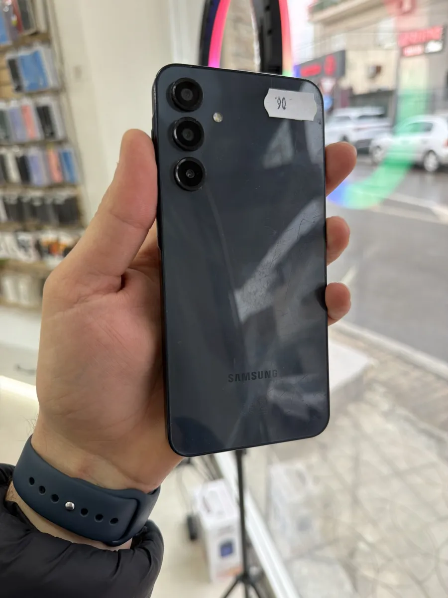 Samsun A14 128GB — në shitje · në Tiranë · Gjendje e mirë - Foto 1