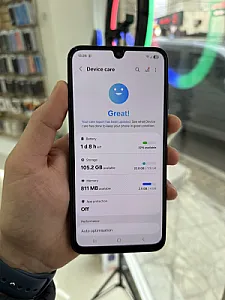 Samsun A14 128GB — në shitje · në Tiranë · Gjendje e mirë - Foto 3