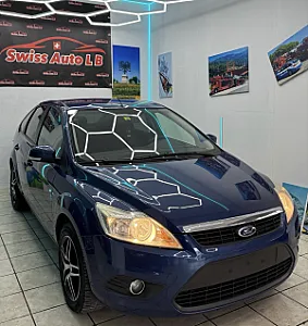 Ford Focus 2.0i Automat🇨🇭 - Foto 1