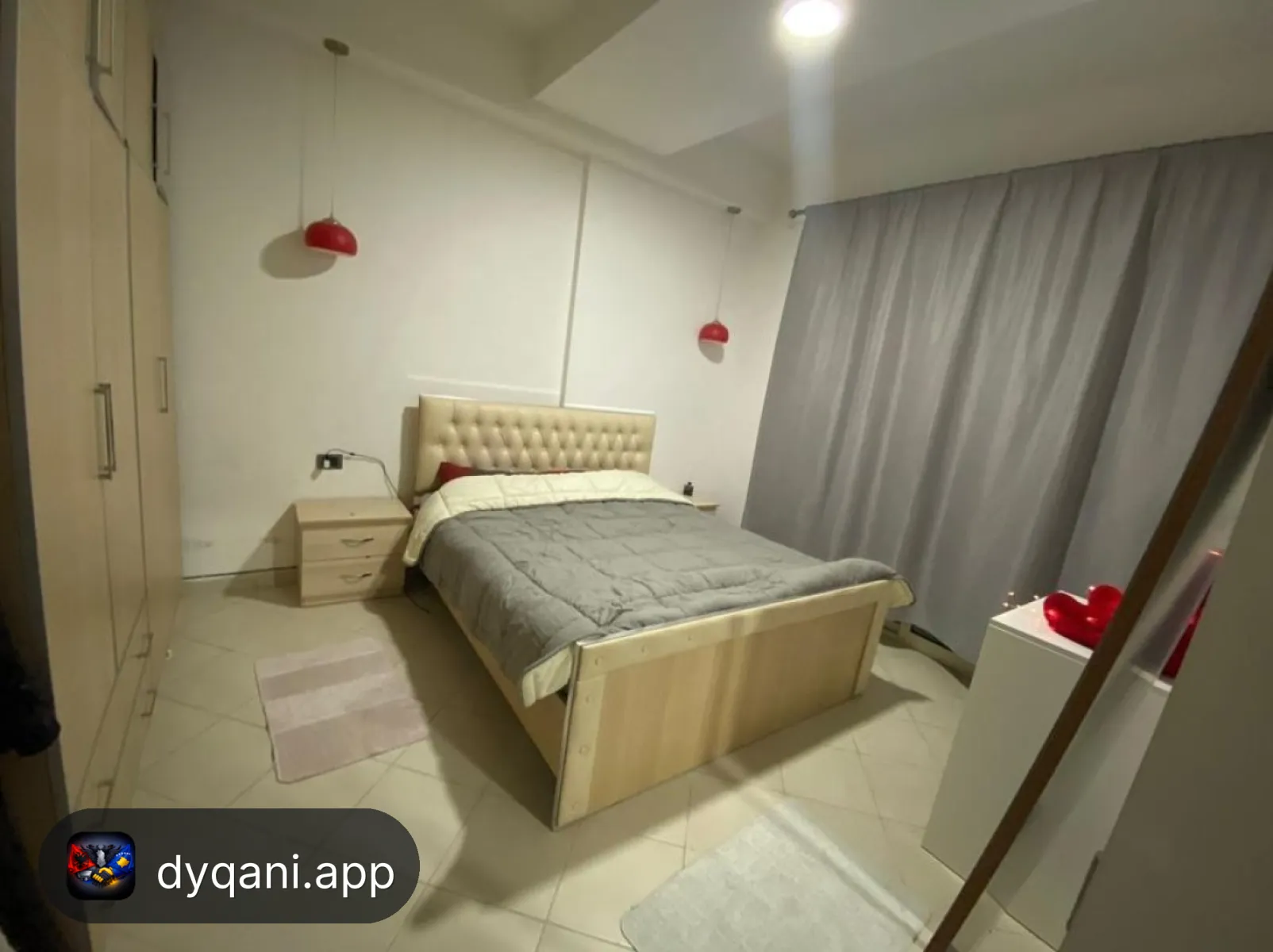 Apartament 1+1 në Shitje – 75,000€ – Tiranë – I mirë — Tiranë - Foto 2