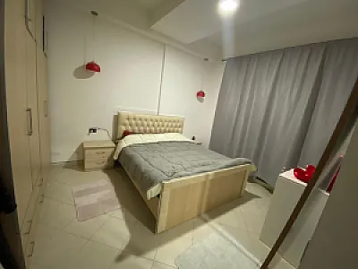 Apartament 1+1 në Shitje – 75,000€ – Tiranë – I mirë — Tiranë - Foto 2