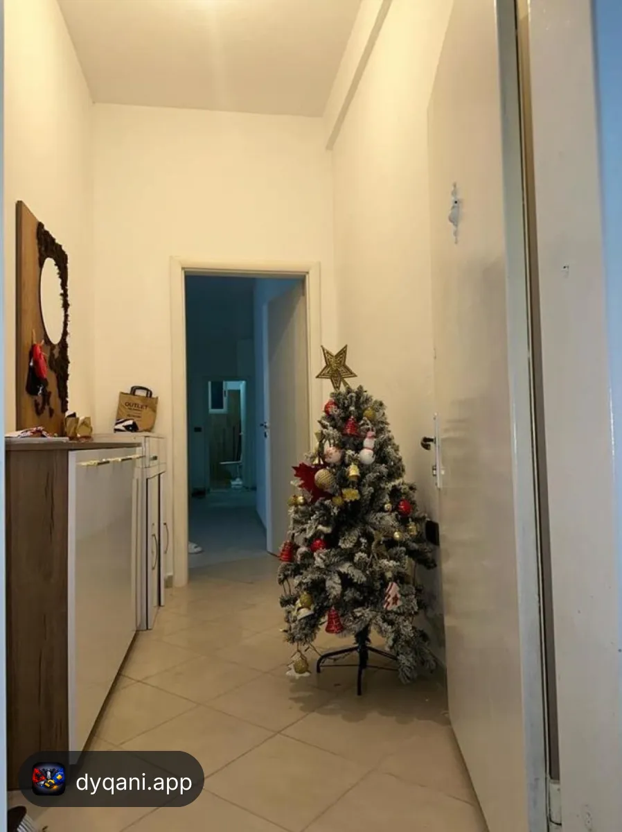 Apartament 1+1 në Shitje – 75,000€ – Tiranë – I mirë — Tiranë - Foto 3