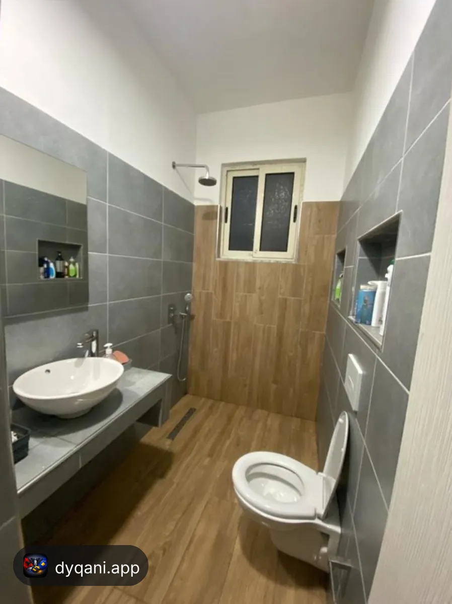 Apartament 1+1 në Shitje – 75,000€ – Tiranë – I mirë — Tiranë - Foto 4