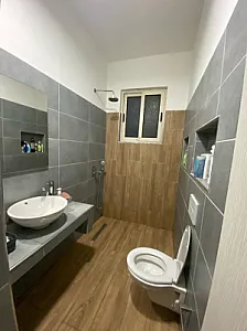 Apartament 1+1 në Shitje – 75,000€ – Tiranë – I mirë — Tiranë - Foto 4