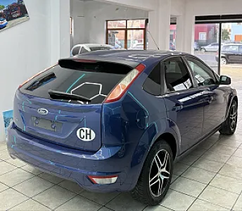 Ford Focus 2.0i Automat🇨🇭 - Foto 6