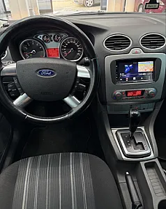 Ford Focus 2.0i Automat🇨🇭 - Foto 9