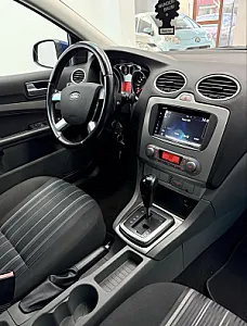 Ford Focus 2.0i Automat🇨🇭 - Foto 12
