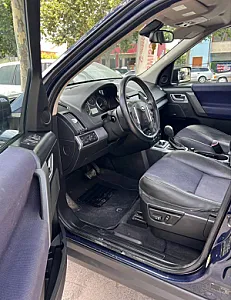 Land-Rover Freelander TD4 2.2 Automat🇨🇭 - Foto 10
