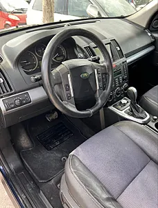 Land-Rover Freelander TD4 2.2 Automat🇨🇭 - Foto 11