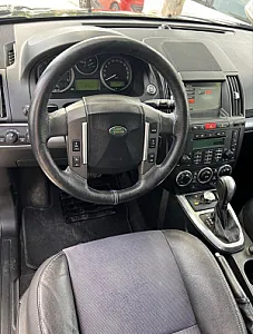 Land-Rover Freelander TD4 2.2 Automat🇨🇭 - Foto 12