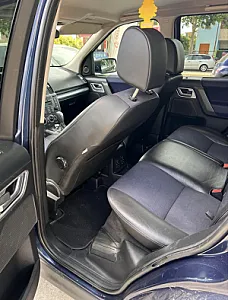 Land-Rover Freelander TD4 2.2 Automat🇨🇭 - Foto 13