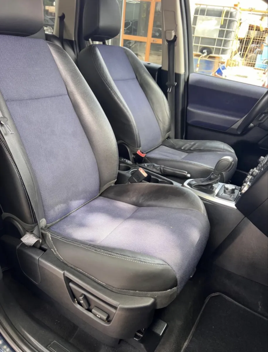 Land-Rover Freelander TD4 2.2 Automat🇨🇭 - Foto 17