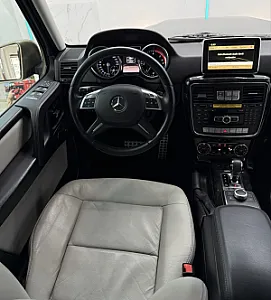 MERCEDES BENZ G-CLASS 🇨🇭 — në shitje · në Durrës · Gjendje e shkëlqyer - Foto 21