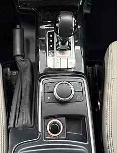 MERCEDES BENZ G-CLASS 🇨🇭 — në shitje · në Durrës · Gjendje e shkëlqyer - Foto 23