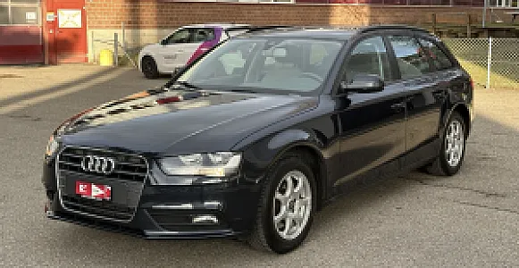 Audi A4 Avant 2.0 TDI 🇨🇭 — në shitje · në Durrës · Gjendje e shkëlqyer - Foto 2