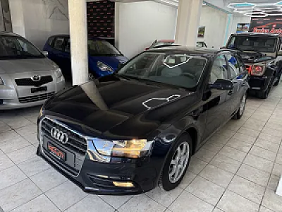 Audi A4 Avant 2.0 TDI 🇨🇭 — në shitje · në Durrës · Gjendje e shkëlqyer - Foto 12