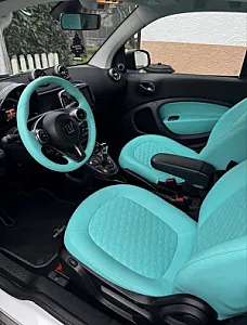 Smart For Two Brabus Style Automat 🇨🇭 - Foto 6