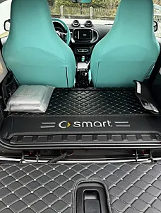 Smart For Two Brabus Style Automat 🇨🇭 - Foto 9