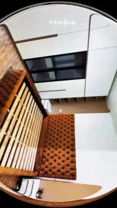 Krevate dhome gjumi me porosi — cmim nga prodhuesi — video