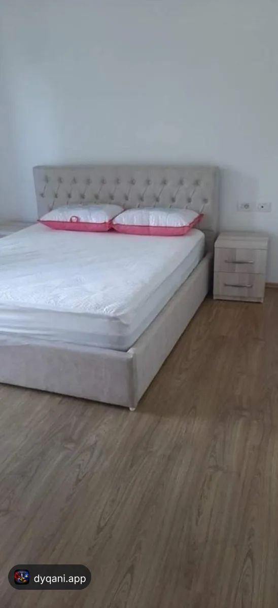 Apartament 2+1 me Qera – Qyteti – 50,000 Lek – Tiranë — Tiranë - Foto 2