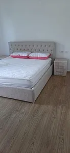 Apartament 2+1 me Qera – Qyteti – 50,000 Lek – Tiranë — Tiranë - Foto 2