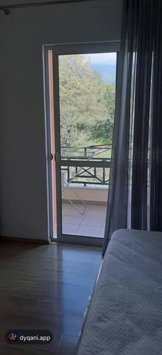 Apartament 2+1 me Qera – Qyteti – 50,000 Lek – Tiranë — Tiranë - Foto 4