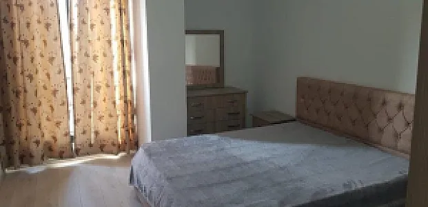 Apartament 1+1 me Qera – Astir – 40,000 Lek – Tiranë — Tiranë - Foto 2