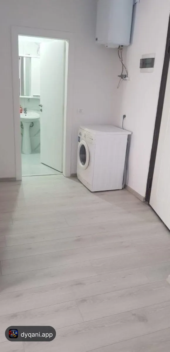Apartament 1+1 me Qera – Astir – 40,000 Lek – Tiranë — Tiranë - Foto 5