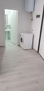 Apartament 1+1 me Qera – Astir – 40,000 Lek – Tiranë — Tiranë - Foto 5
