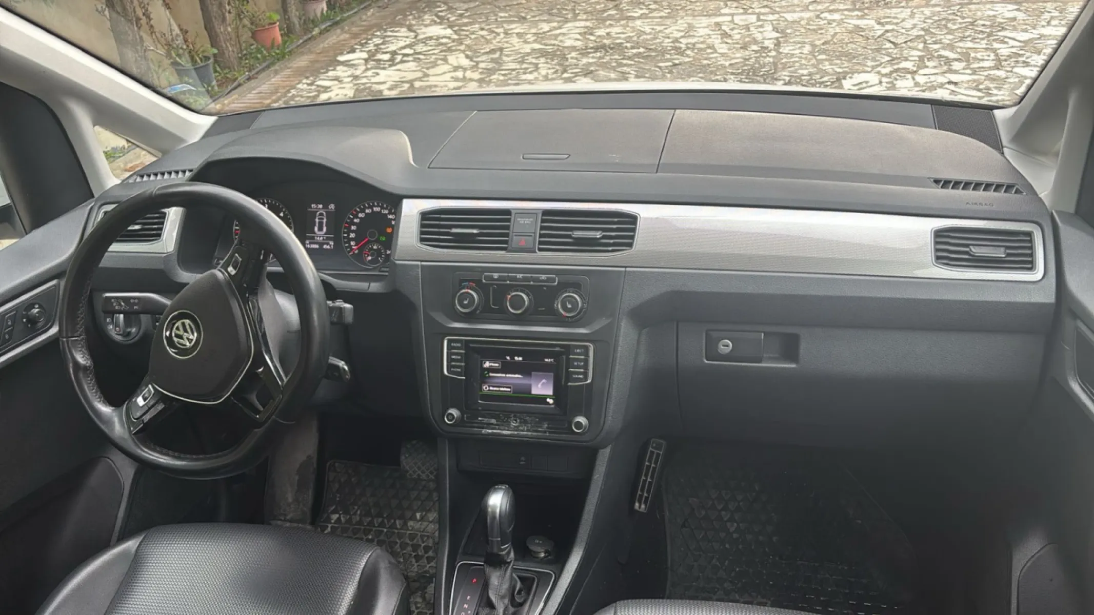 Volkswagen Caddy Max 2019 - Foto 5