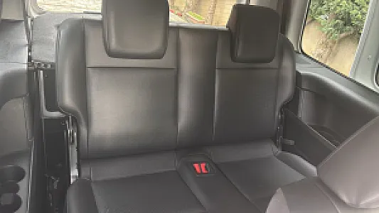 Volkswagen Caddy Max 2019 - Foto 6