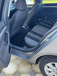Volswagen golf 5 — në shitje · në Tiranë · Gjendje e shkëlqyer - Foto 9