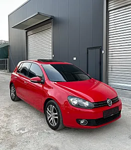 🚘 Shitet Volkswagen Golf 6 - Foto 1