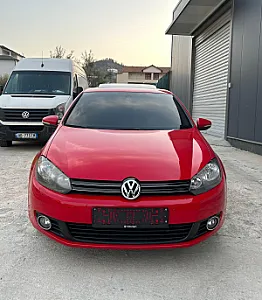 🚘 Shitet Volkswagen Golf 6 - Foto 2