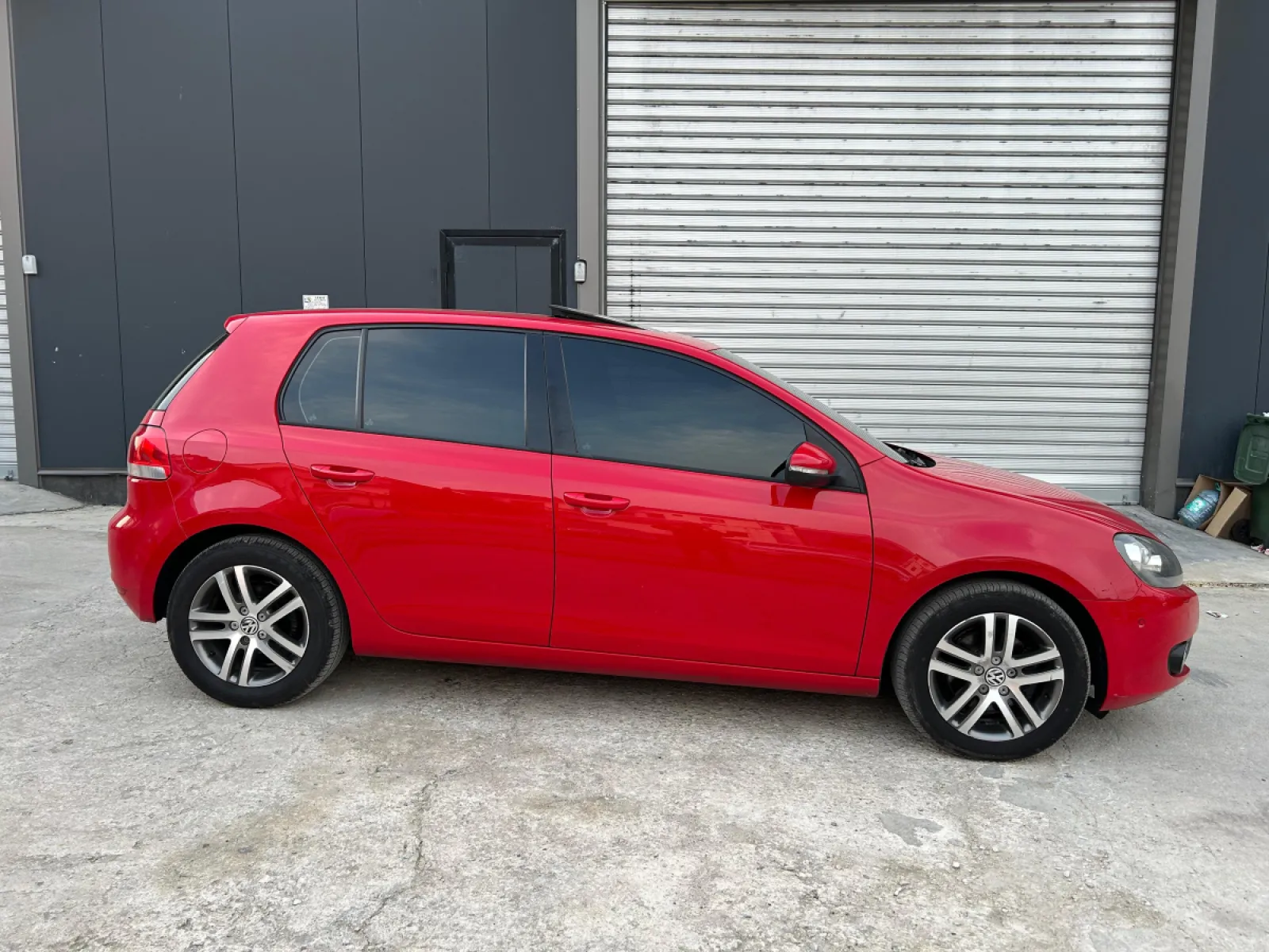 🚘 Shitet Volkswagen Golf 6 - Foto 3