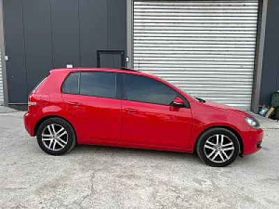 🚘 Shitet Volkswagen Golf 6 - Foto 3