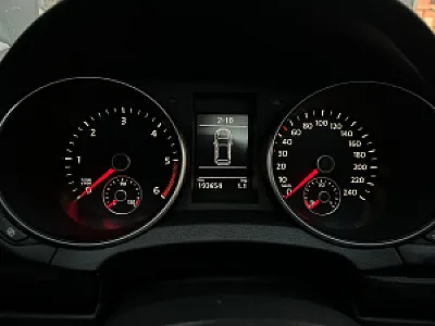 🚘 Shitet Volkswagen Golf 6 - Foto 7
