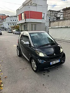 🚗 Shitet Smart ForTwo — në Tiranë · Gjendje e shkëlqyer - Foto 2