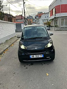🚗 Shitet Smart ForTwo — në Tiranë · Gjendje e shkëlqyer - Foto 3