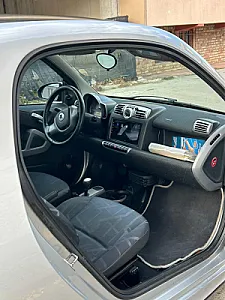 🚗 Shitet Smart ForTwo — në Tiranë · Gjendje e shkëlqyer - Foto 5