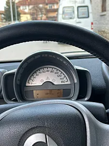 🚗 Shitet Smart ForTwo — në Tiranë · Gjendje e shkëlqyer - Foto 6