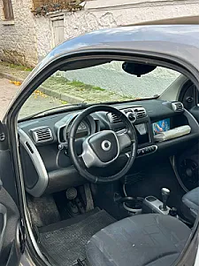 🚗 Shitet Smart ForTwo — në Tiranë · Gjendje e shkëlqyer - Foto 7