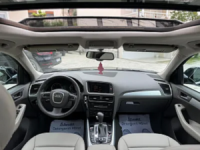 🚘 AUDI Q5 — në shitje · në Tiranë · Gjendje e shkëlqyer - Foto 7